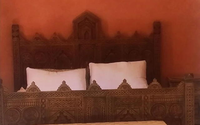 Le petit jardin Marrakech