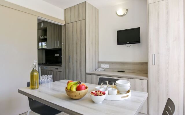 Résidence Pierre & Vacances La Corniche d'or