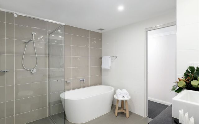 Rydges Mount Panorama Bathurst