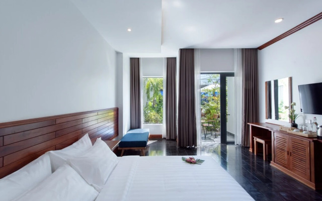 Khmer House Boutique