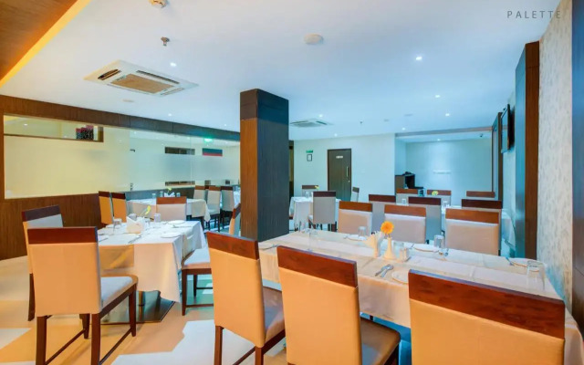 JK Residency Kelakam