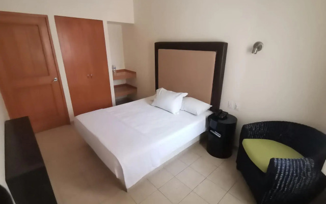 HC Hotel Canarios Resort & Spa