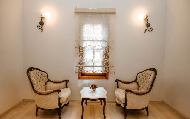 Patio Hotel