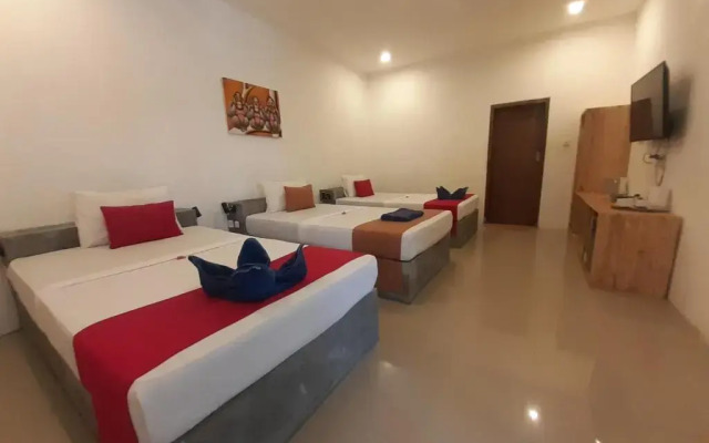 Dream Hotel