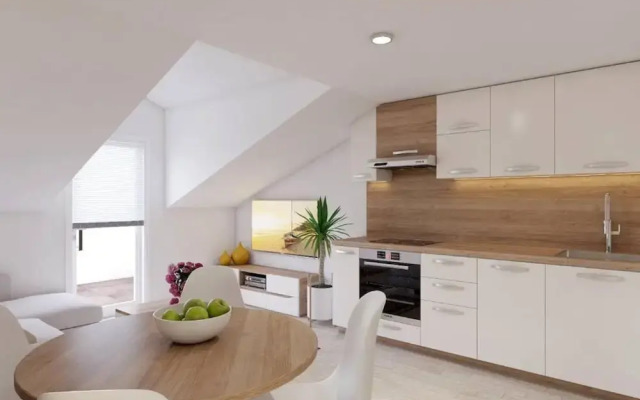 Apartments Villa Subic - Two Bedroom Apartment C2