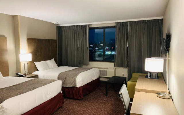 Capital Hotel