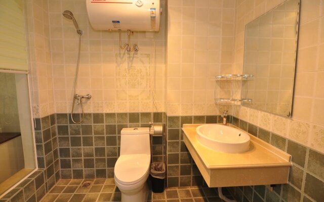 Xiadu Coast B Block Aparthotel
