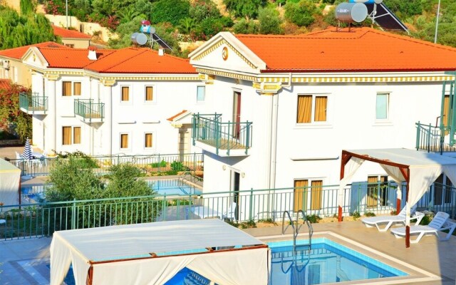 Villa Soral 1 by Akdenizvillam