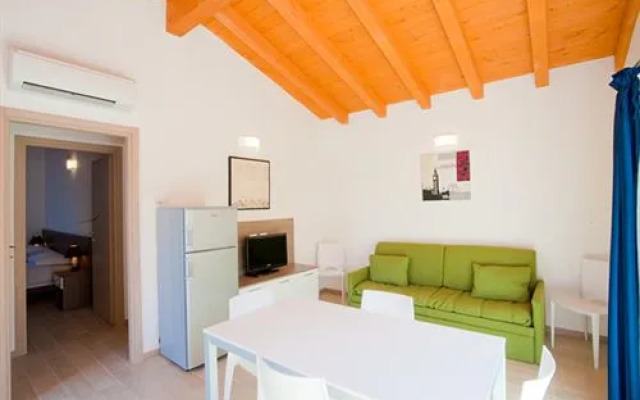 Residence Duna Rossa