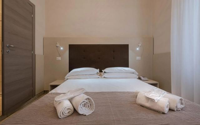 Hotel Bogart