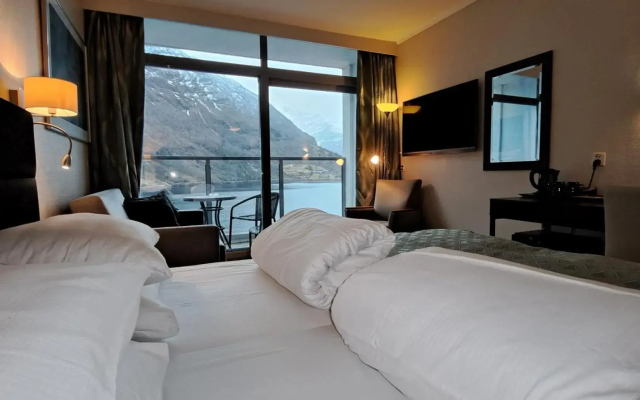Havila Hotel Geiranger