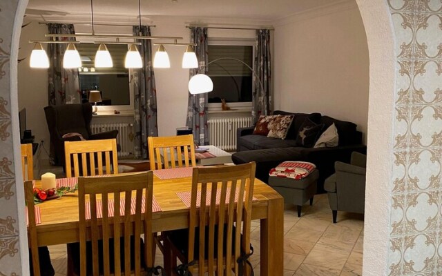 Ferienwohnung Soleleitweg