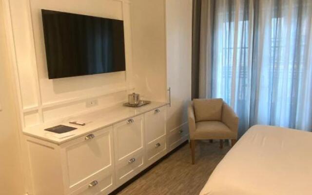 The Shepherd Hotel Downtown Clemson