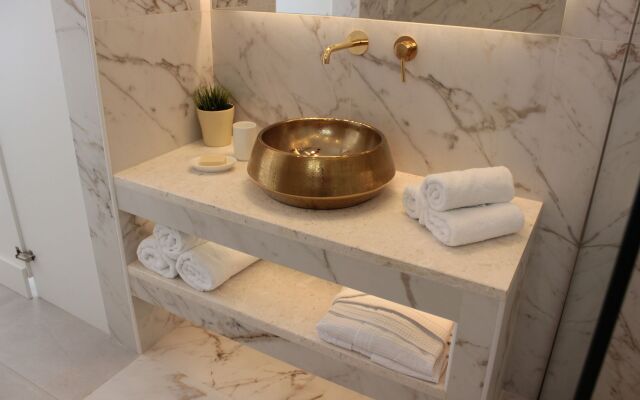 Parga Villas Collection