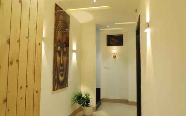 Sehdev B&B 850 meter from Golden Temple