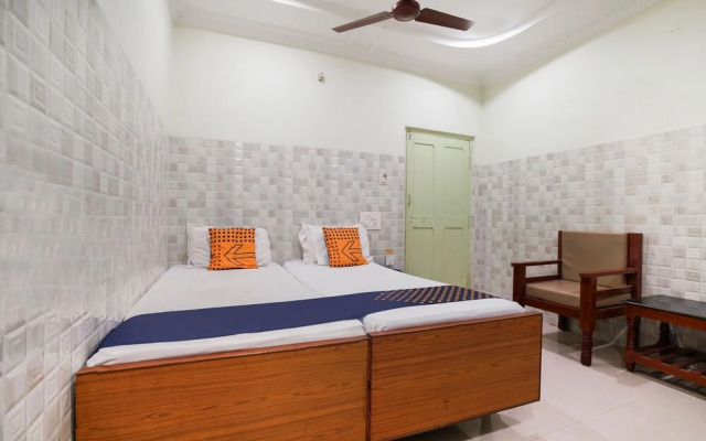 Hotel Sridhar By OYO Rooms