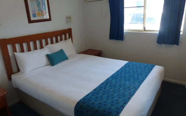 Mackay Seabreeze Apartments