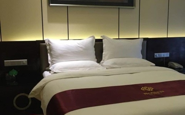 Bossen International Hotel