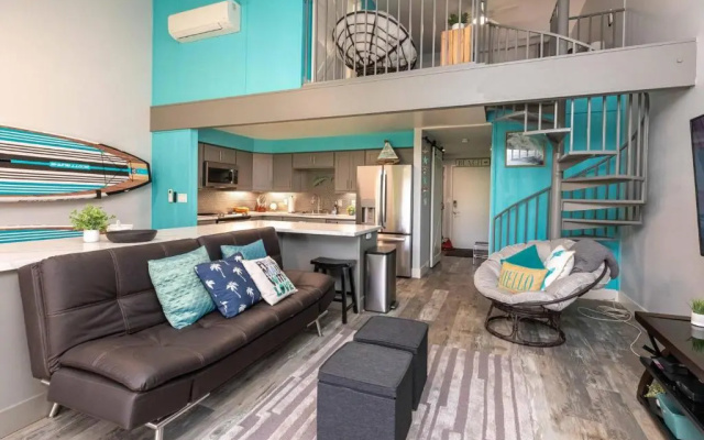 Koa Resort 4I