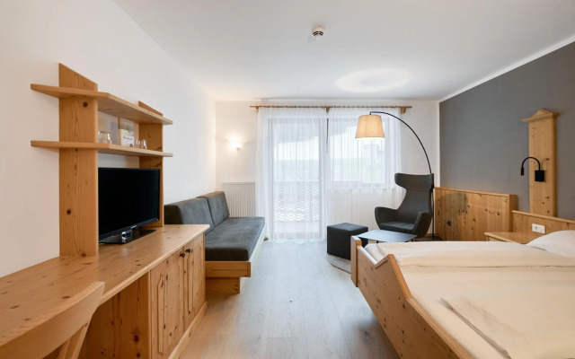 Wellness Sporthotel