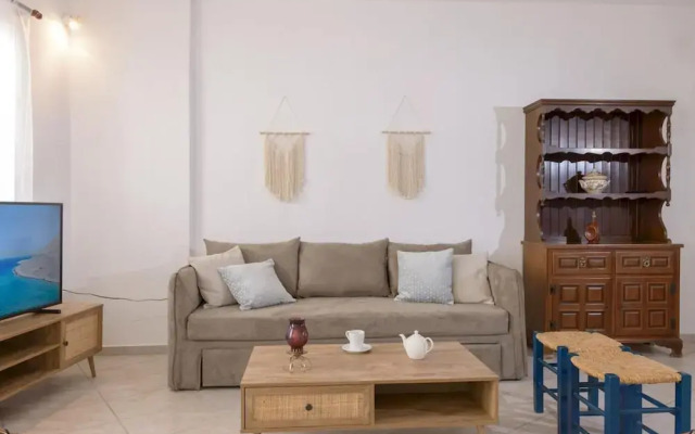 Rethymno Heart in Rethymno