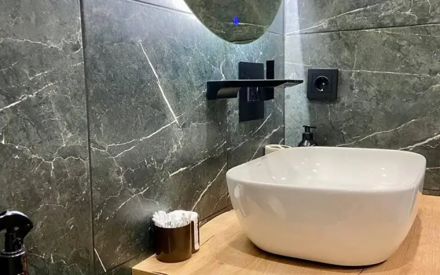 Апартаменты на улице 3-я Поселковая 18