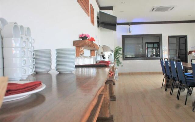 AM Transit Inn, Kuala Terengganu
