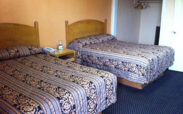 El Mio Motel