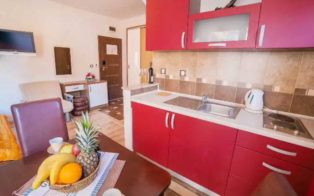 Dimic Elite Accommodation
