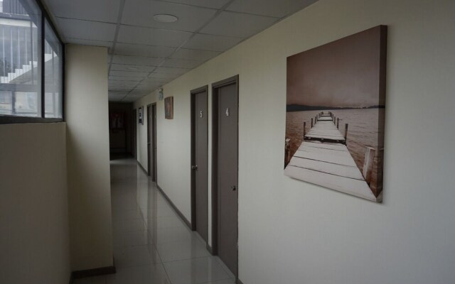 Hotel Blu