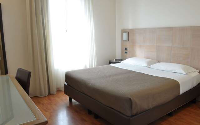 San Giorgio, Sure Hotel Collection by Best Western