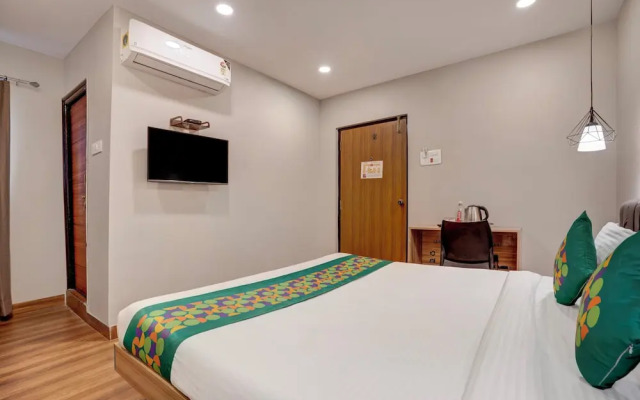 Treebo Seventh Heaven Kukatpally