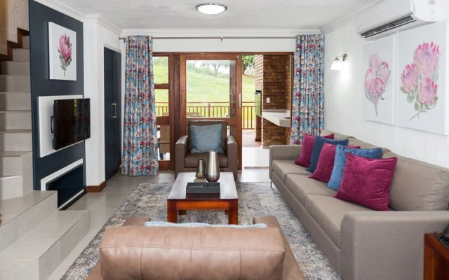 Kruger Park Lodge unit No. 608A