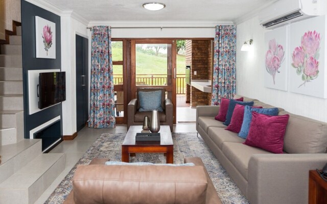 Kruger Park Lodge unit No. 608A