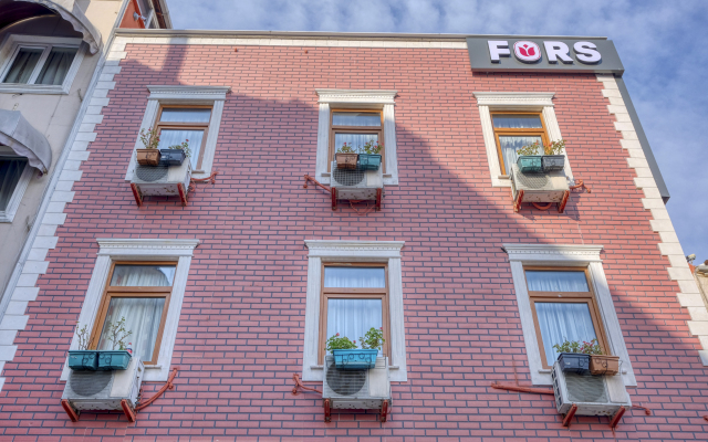 Fors Hotel