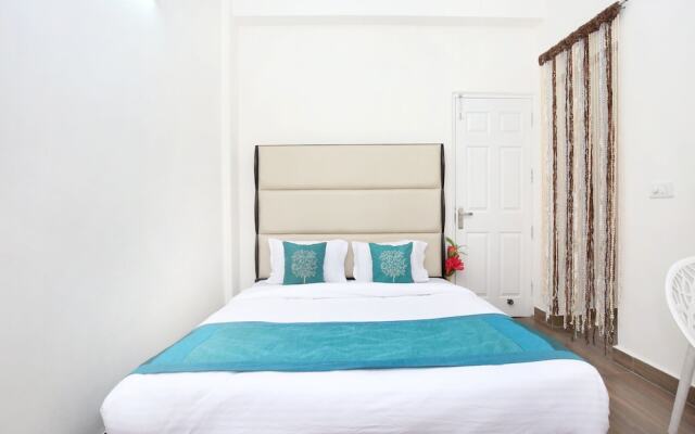 OYO 11486 Home 1BHK Nature's Paradise