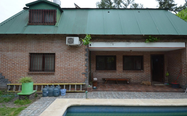 Hostel Aeropuerto Ezeiza