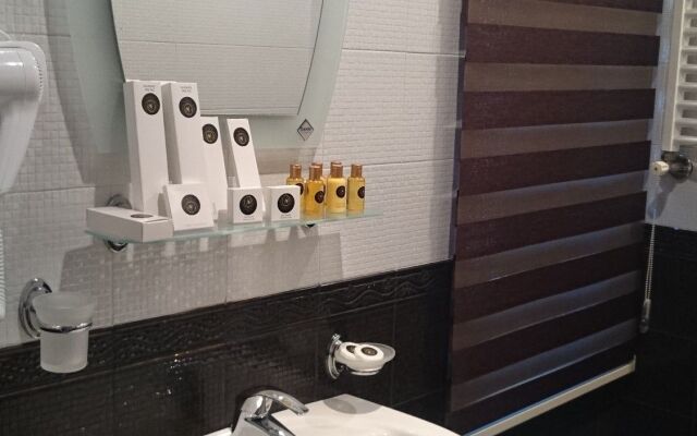 Deniz Inn Boutique Hotel