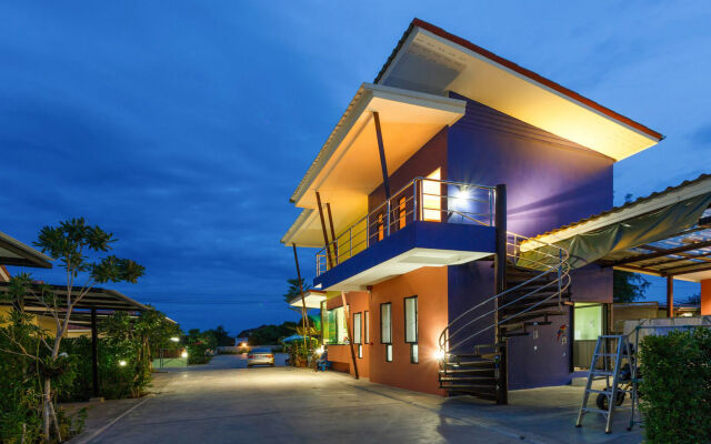 PaPlern Resort