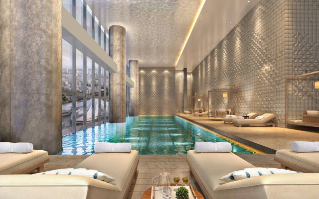 Meixi Lake Hotel, A Luxury Collection Hotel, Changsha