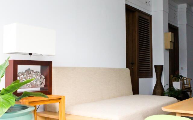 Hummingbird Guesthouse