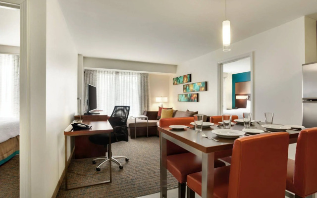 Residence Inn by Marriott Kingston