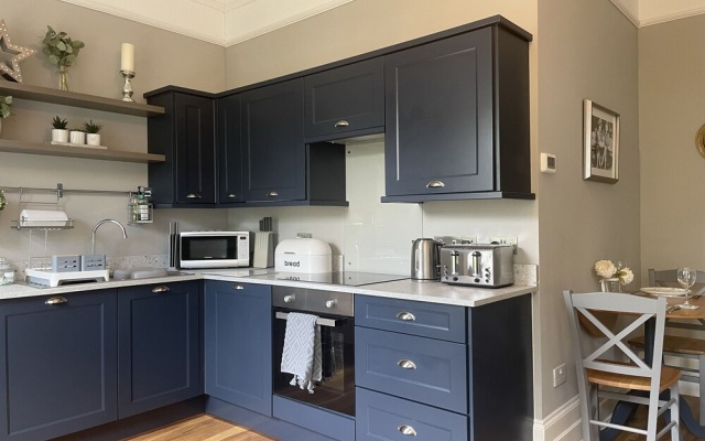 Decressy Apartment