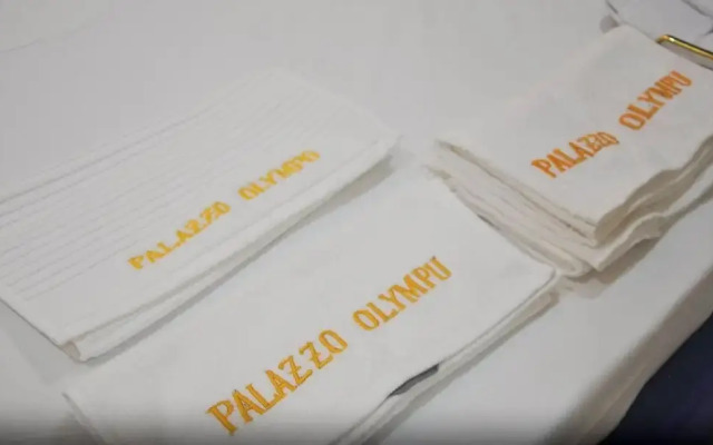 Palazzo Olympu Guest House