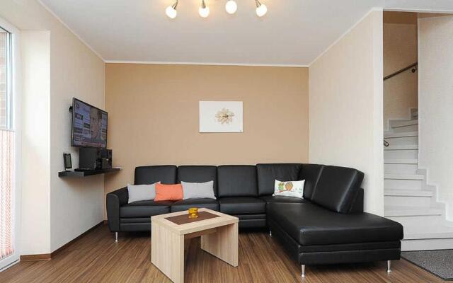 Ferienhaeuser Uns Huus an_t Kuest