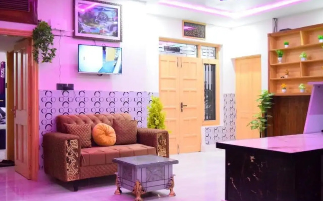 The Royal Villas Guest House