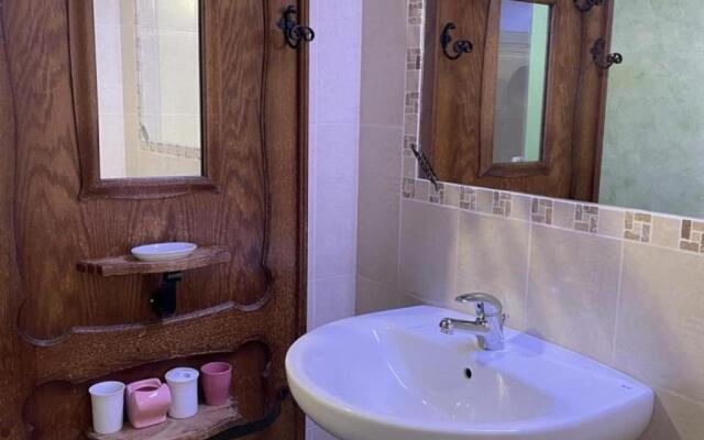 Gîte Noyant-d'Allier, 4 pièces, 9 personnes - FR-1-489-225