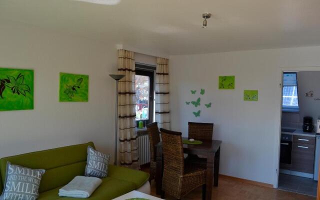 Cantay-Mathildenstraße 16 - FW 4 - OG rechts