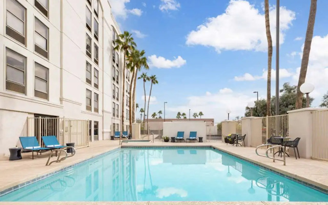 Hampton Inn Phoenix/Chandler