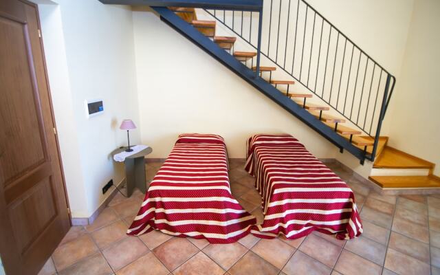 Agriturismo Turina by Connexion